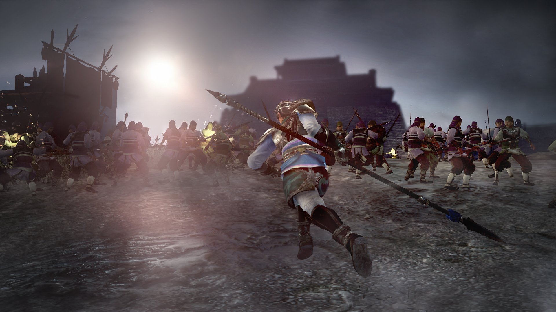 Dynasty Warriors 8: Xtreme Legends - Imagen 28